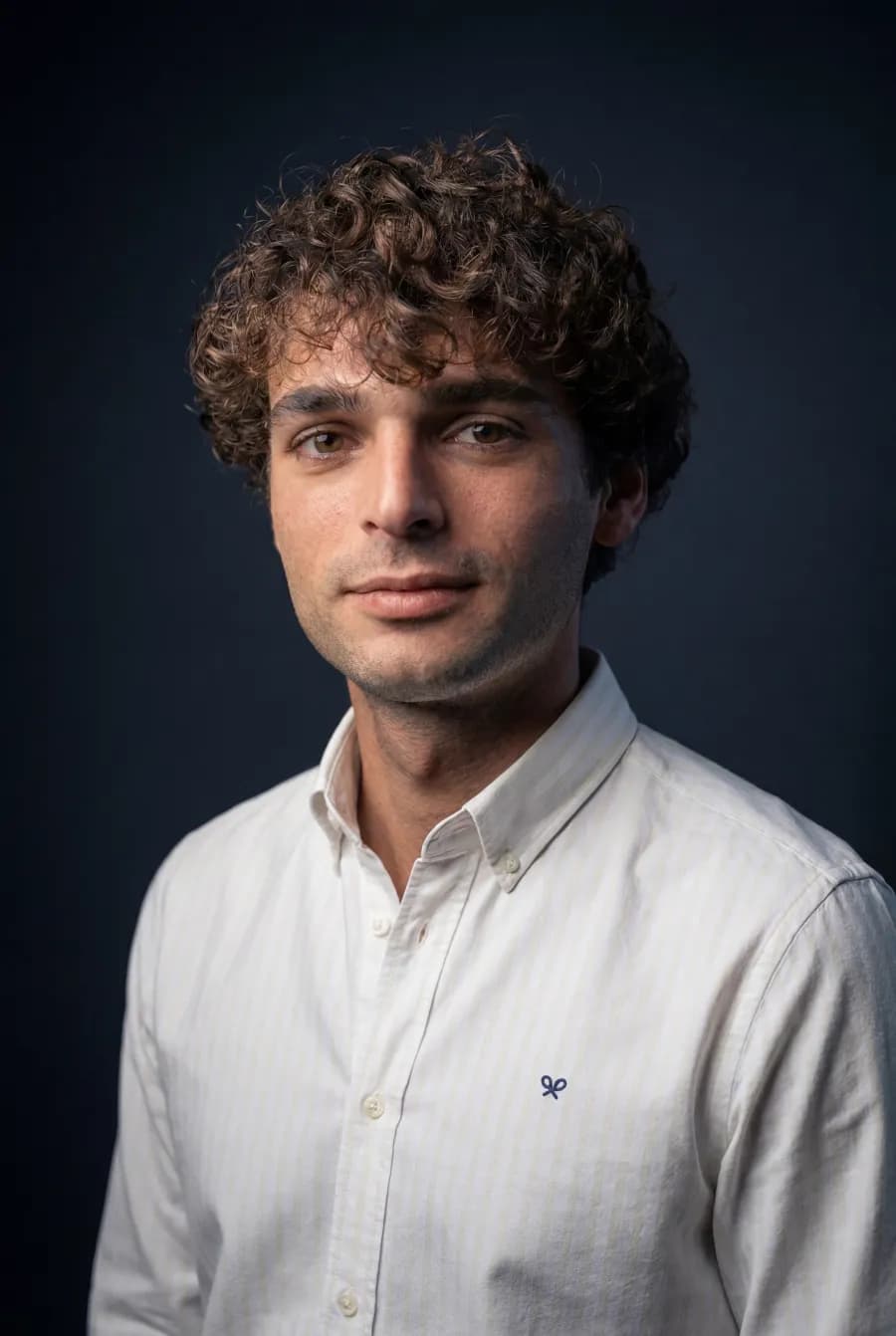 Daniel Martínez